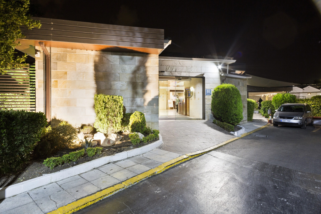 Hotel Best Osuna