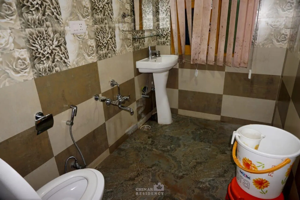 Chinar Residency