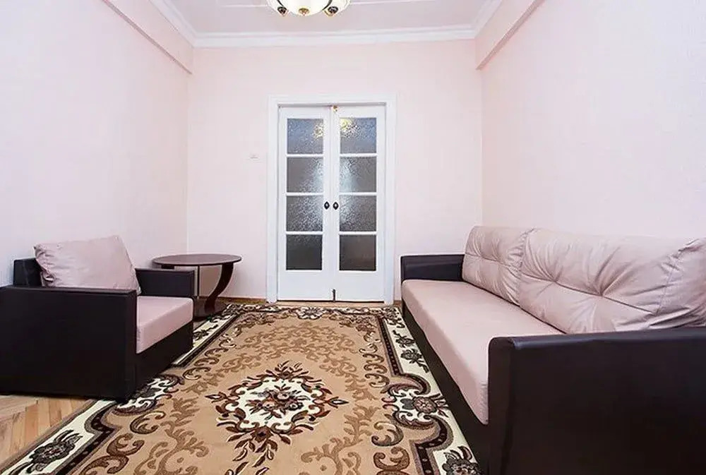 Улучшенные апартаменты «Apartlux Дорогомиловская 4»