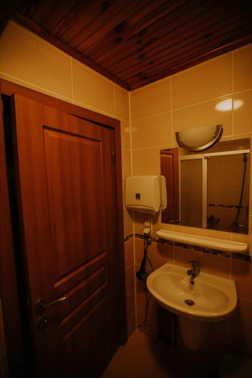 Erish Apart Hotel