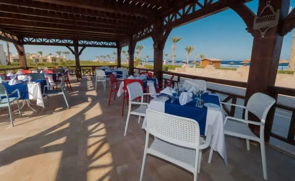 Aurora Queen Resort Marsa Alam