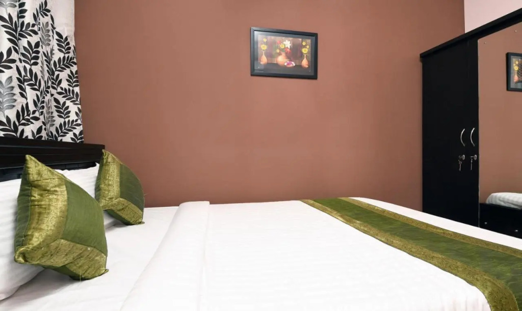 Itsy Hotels Shivas Kuteera