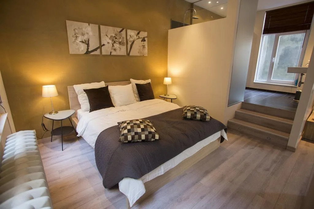 Sweet Inn Apartments Ecuyer