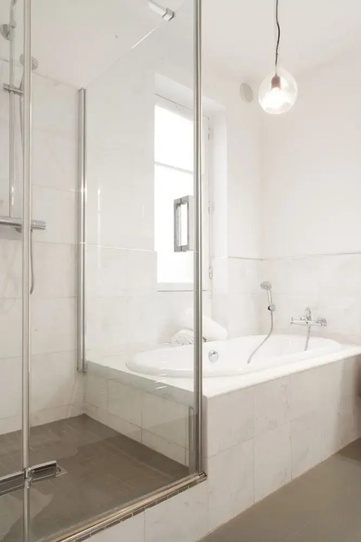 Marais - Francs Bourgeois Apartment