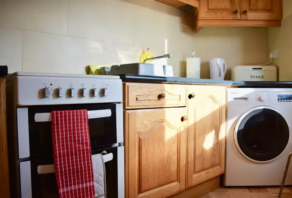1 Bedroom Apartment in Central Dublin