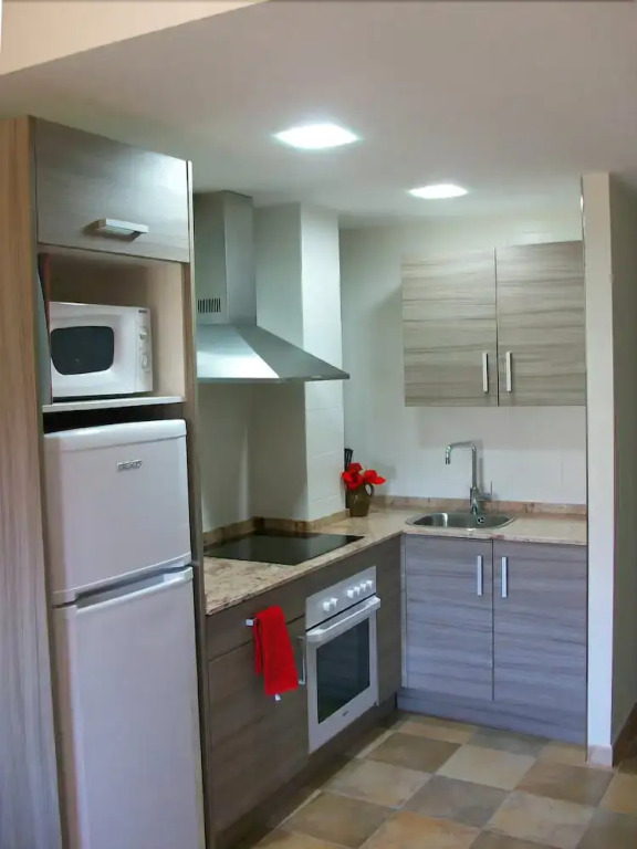 Apartamentos San Gregorio