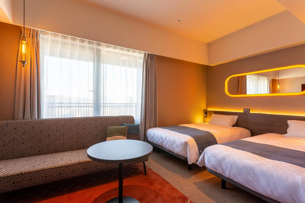 Royal Park Hotel Kurashiki