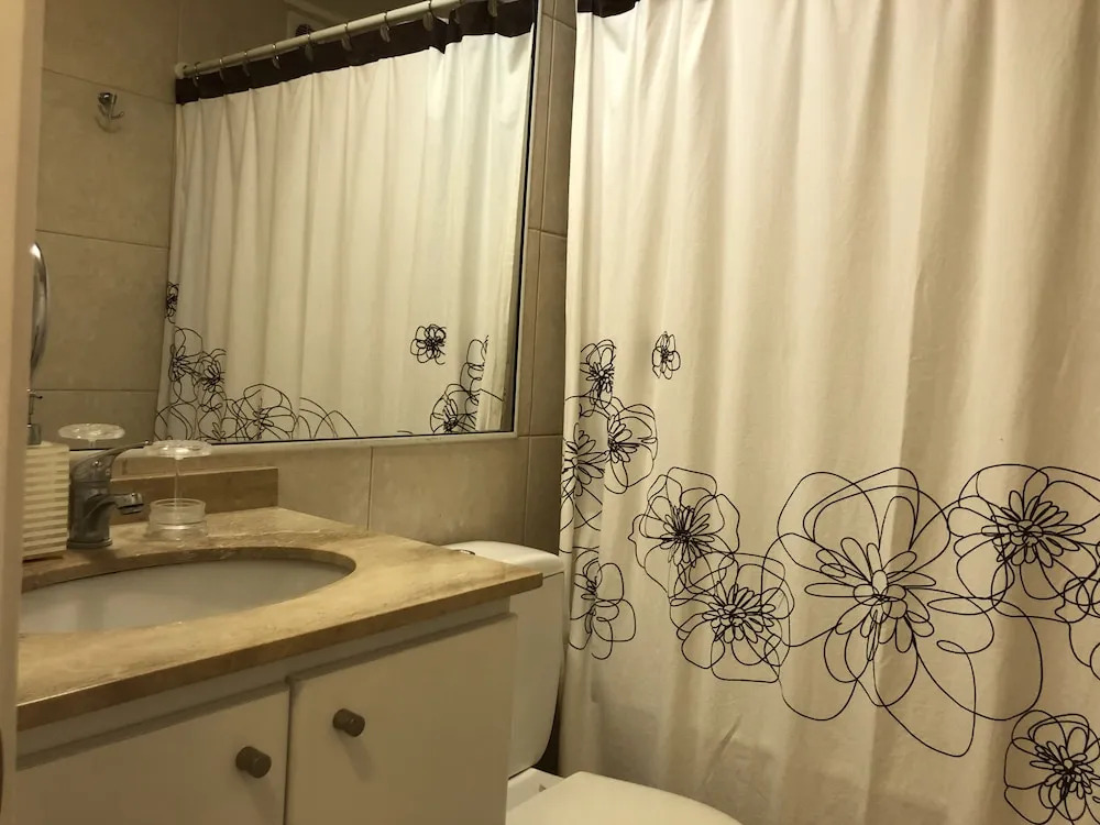Apartamento 414 Vista Mar Lilenes