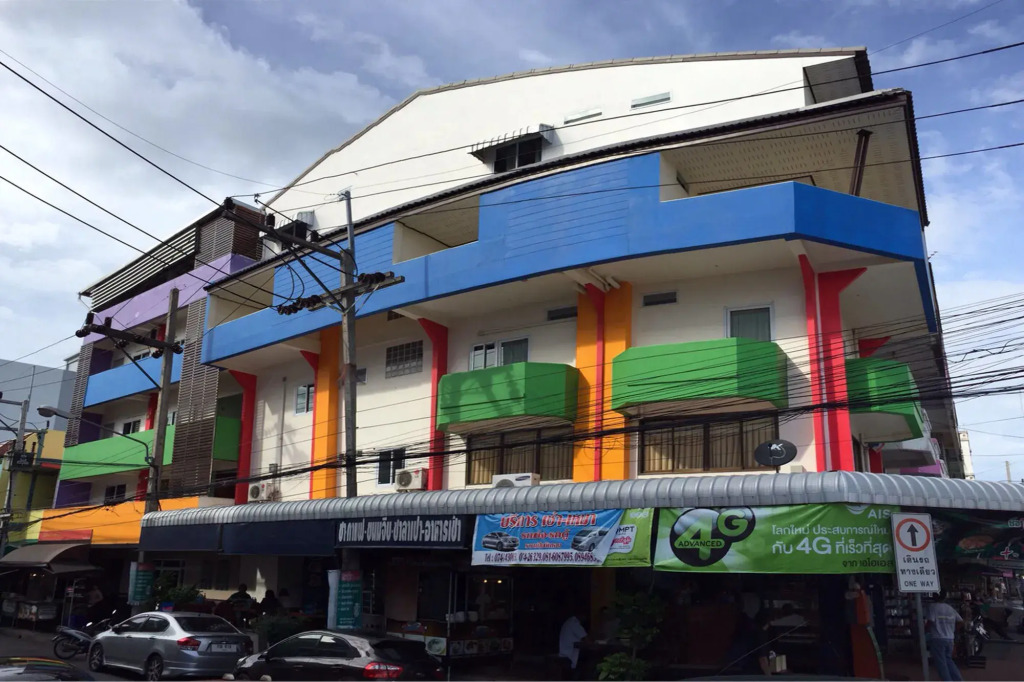 CK Residence