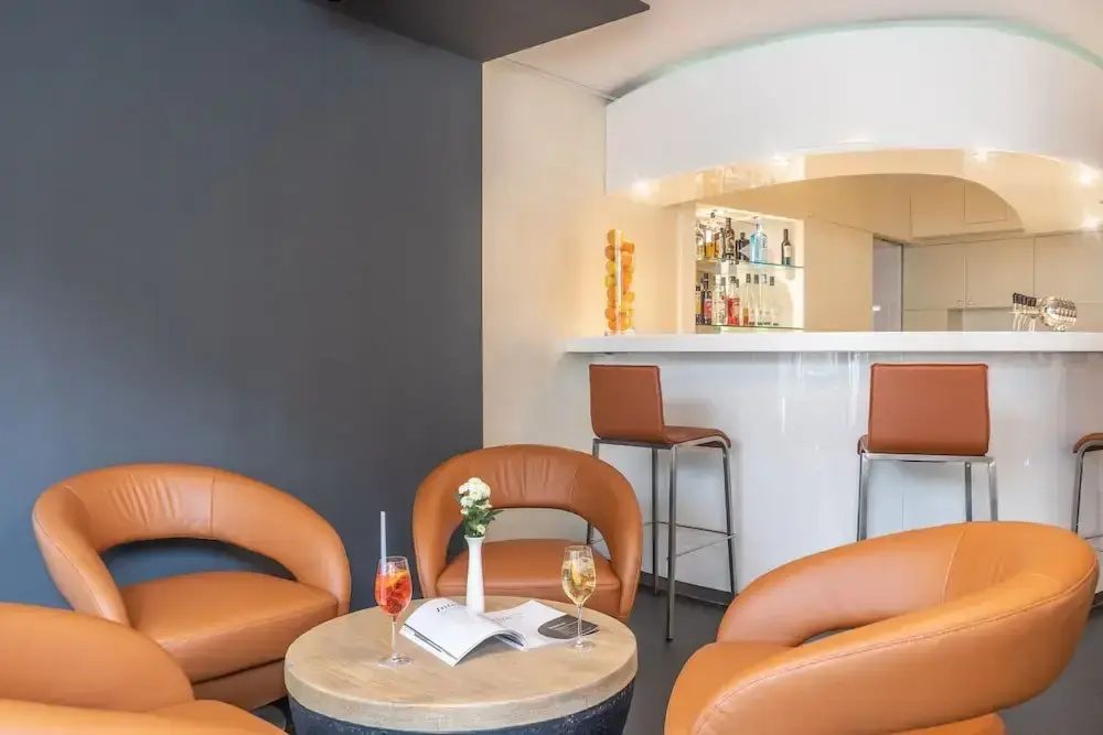 Galerie Hotel