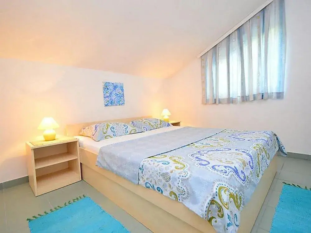 Apartments Bruno
