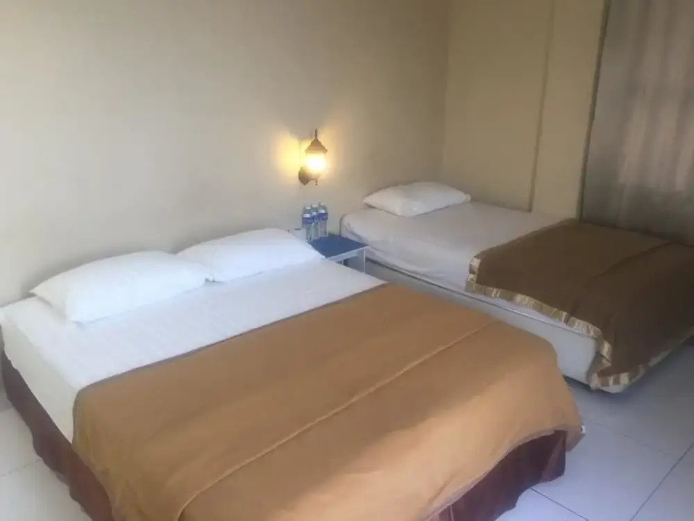 Hotel MetraSquare