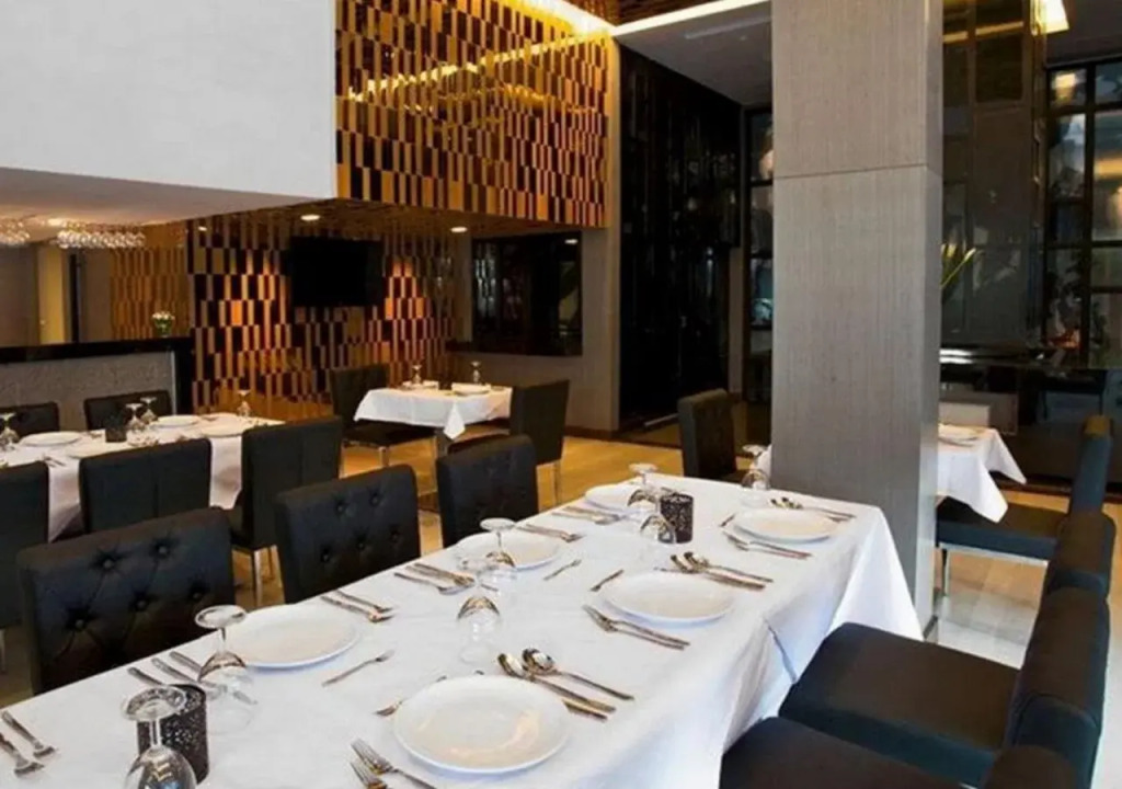 M2 de Bangkok Hotel
