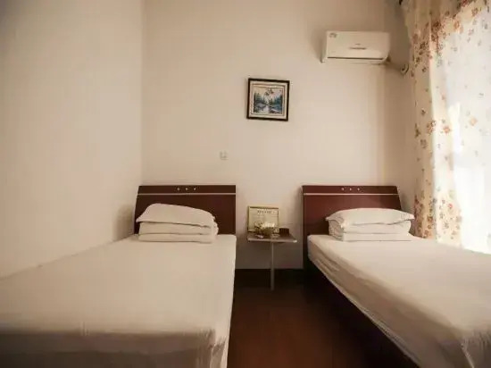 Linli Hotel Shanghai