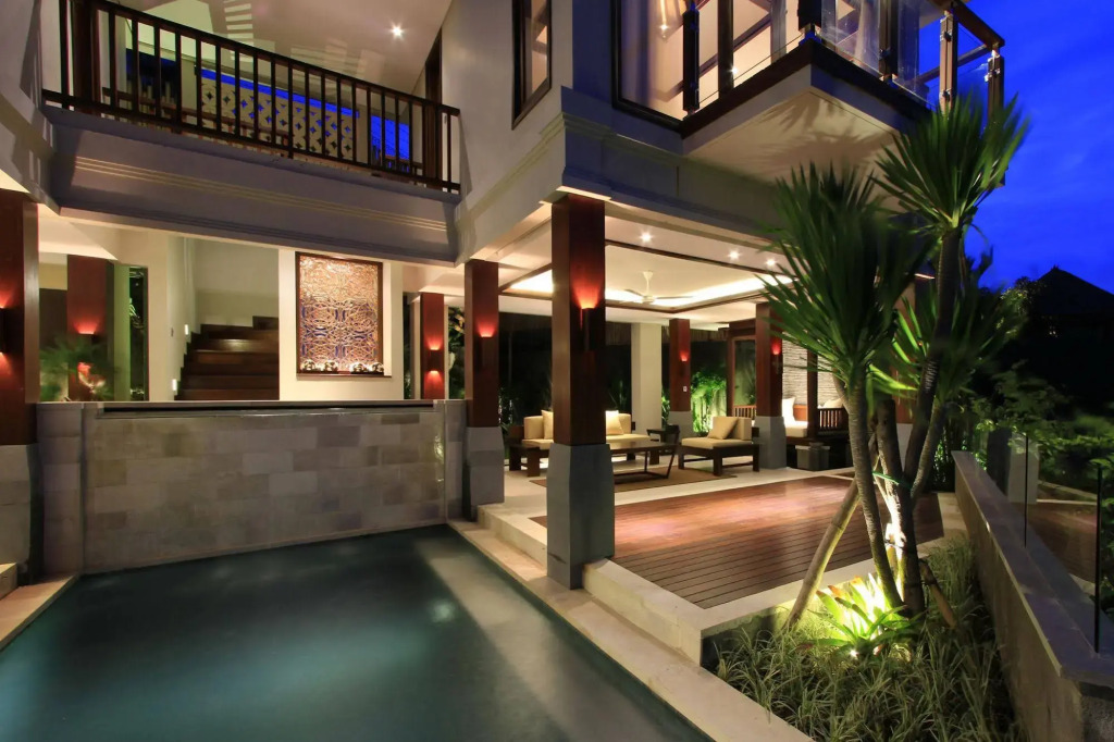 TanaDewa Villas Nusa Dua Bali by Cross Collection