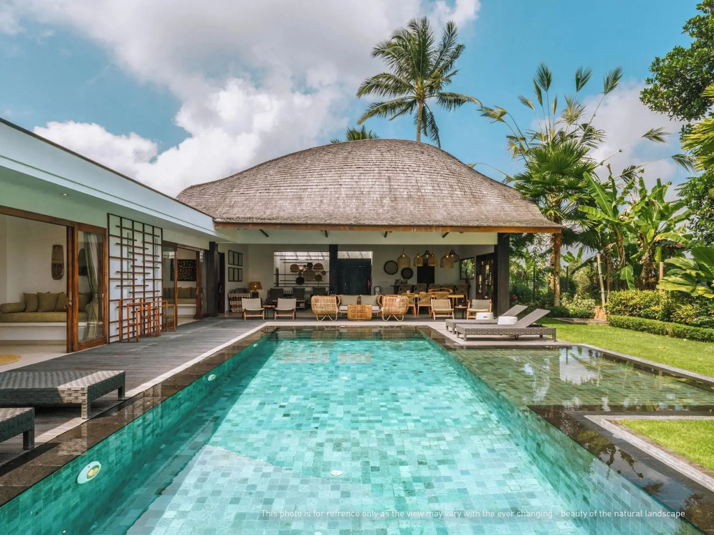 K Club Ubud