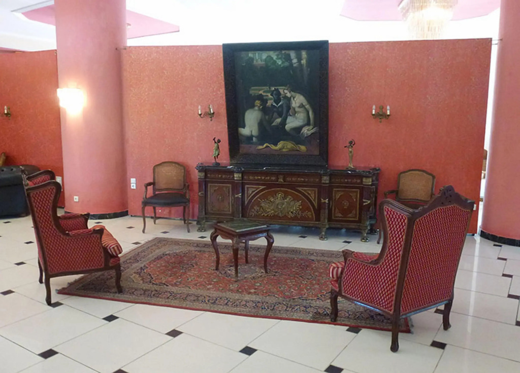 Palazzo di Zante - All Inclusive