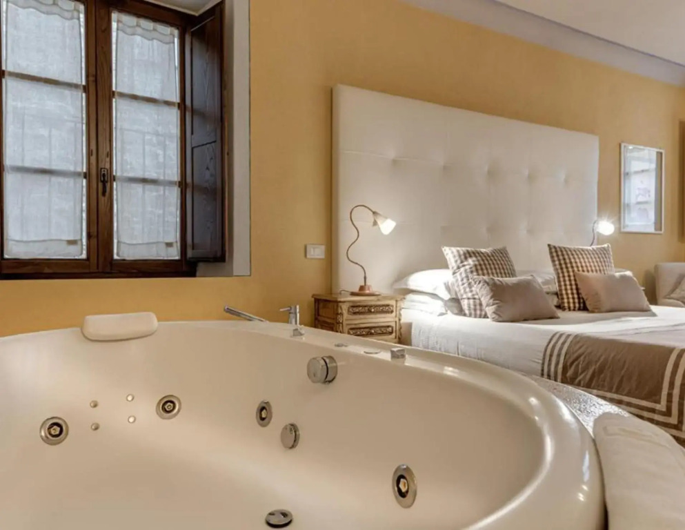 PALAZZO DEL CAPITANO Wellness & Relais - Luxury Borgo Capitano Collection