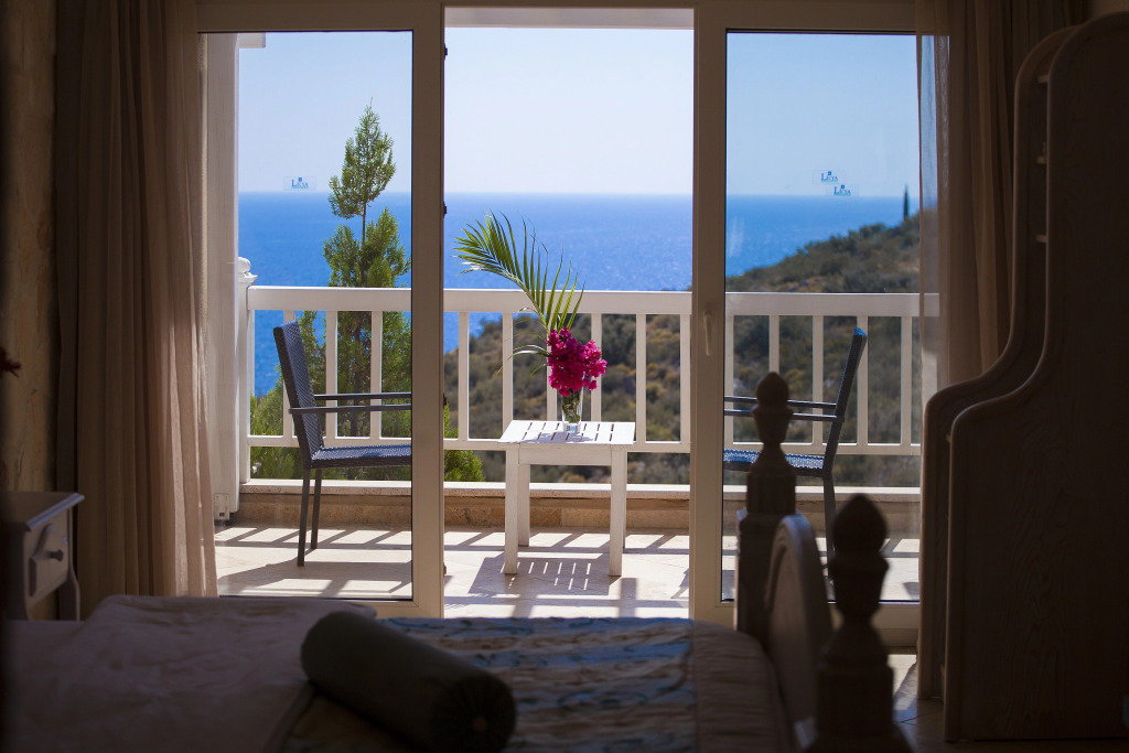 Likya Residence Hotel Spa