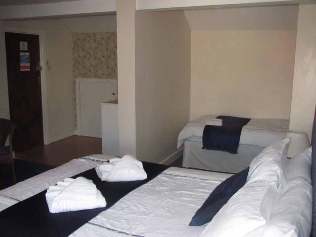 Branston Lodge