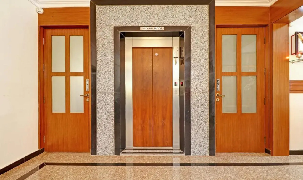 Treebo Celebrity Hotels And Suites