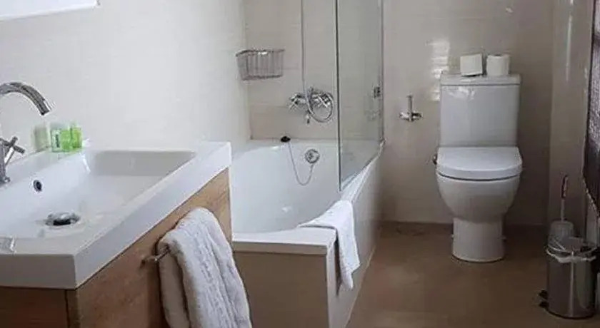 Hotel Taray Botanico