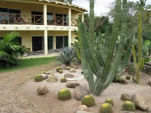 Casa Del Sol