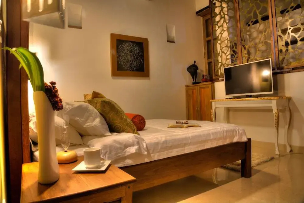 Casa de Leda, a Kali Hotel