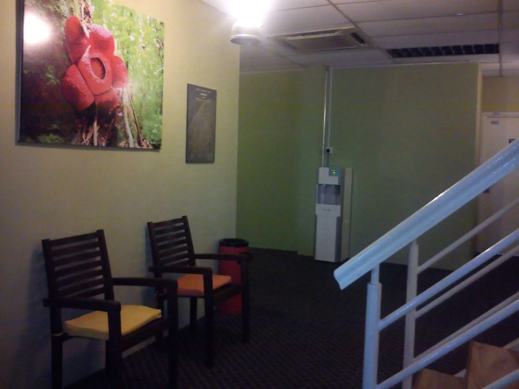 Rafflesia Inn