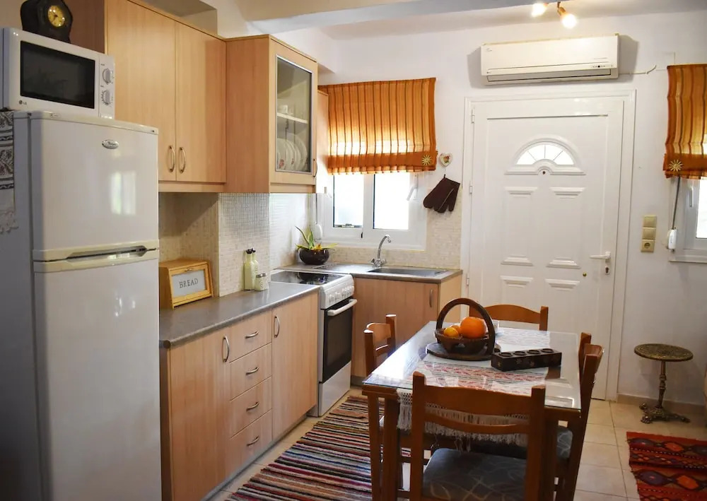 Ethia 2Floor Mountain View Cottage garden wifi ac
