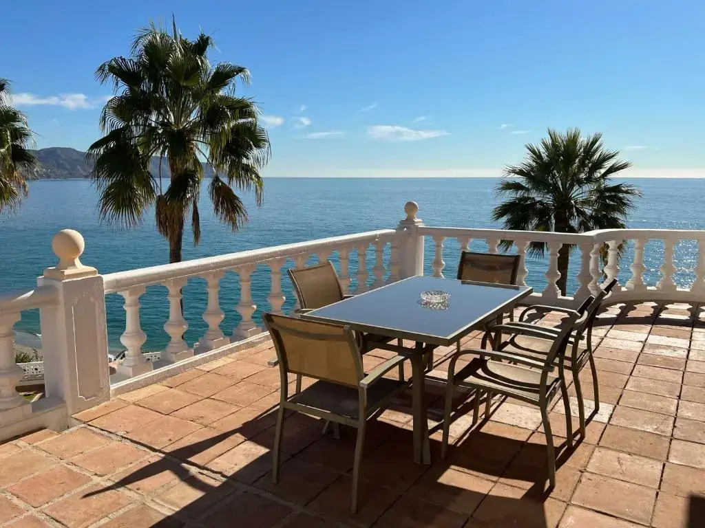 Hotel Paraíso Del Mar