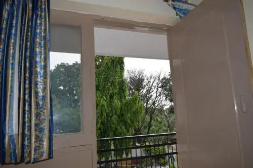 Hotel Moksha