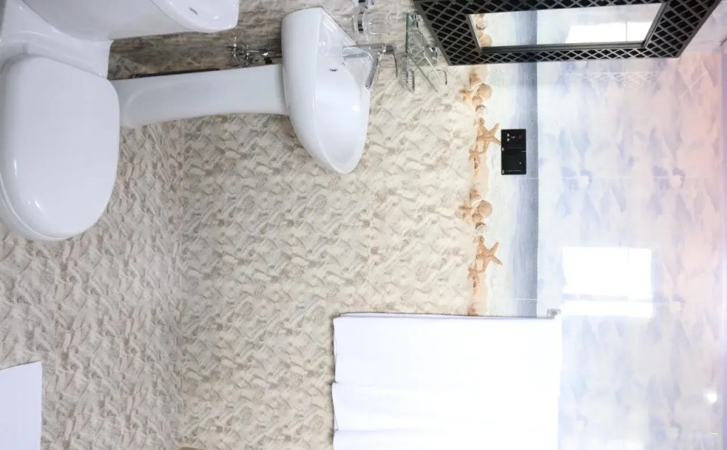 Sea Sands Beach Hostel