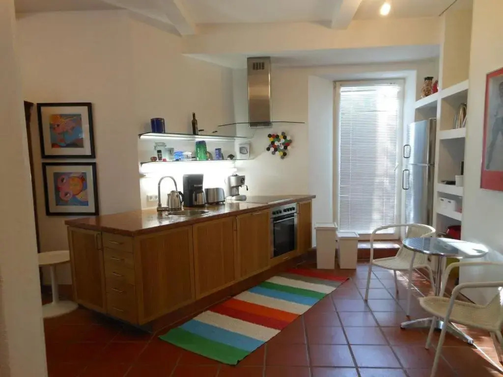 Ferienwohnung Roeder Mühle