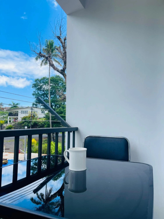 Island Accommodation 68 Extension Street