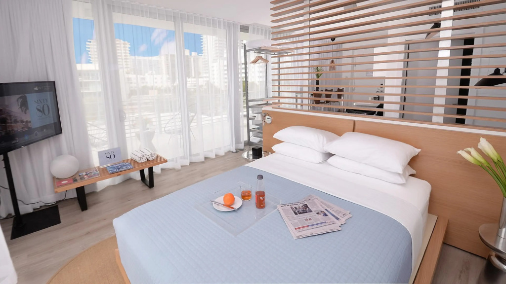 6080 Design Hotel by Eskape Collection