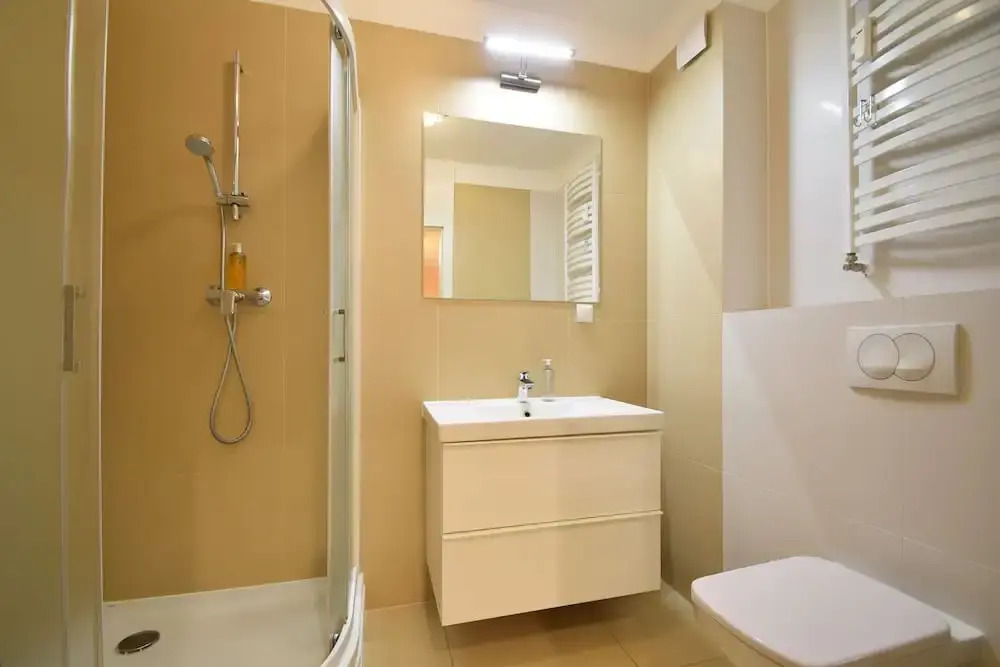 Apartamenty Bliżej Morza Kasprowicza