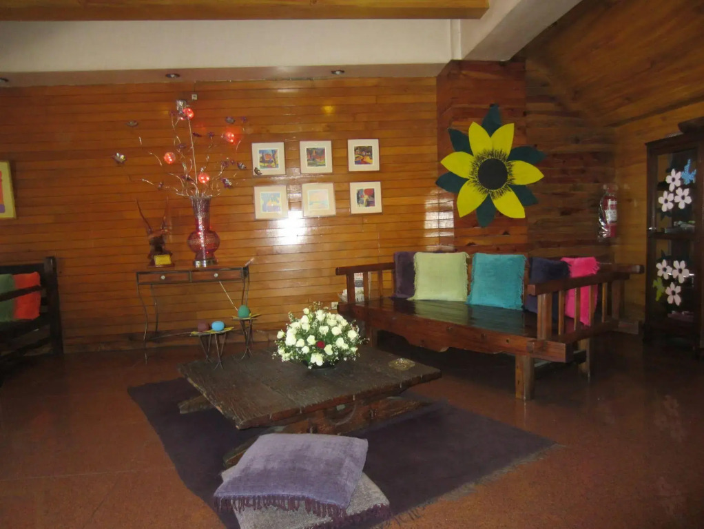 Hotel Villa Rosal