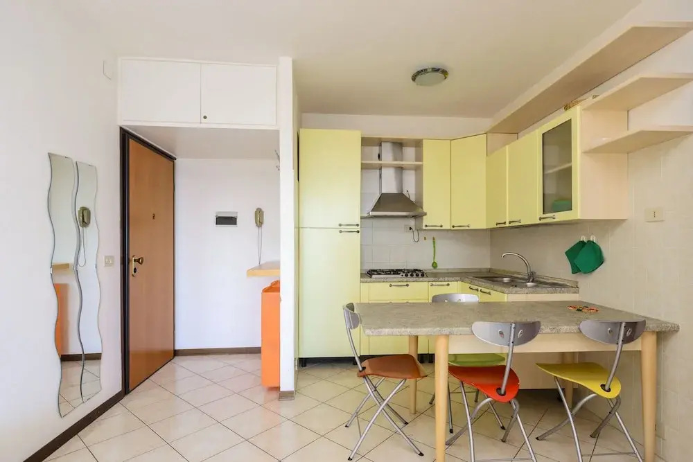 Condominio Julia