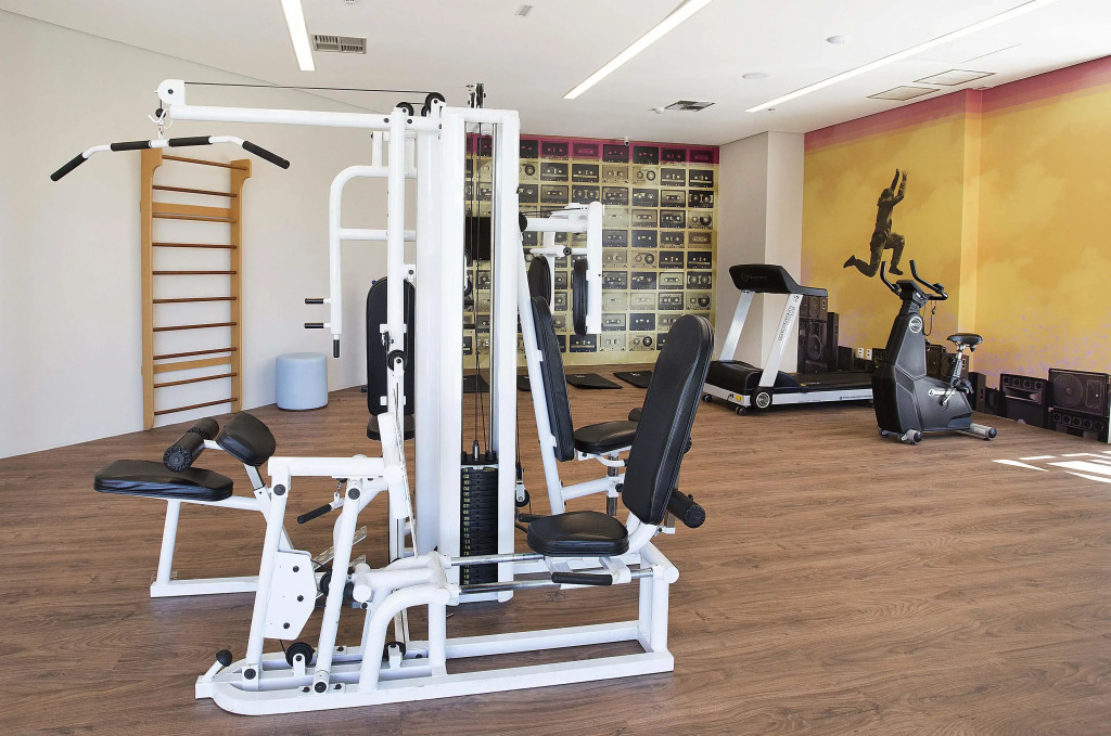 ibis Styles Taubate