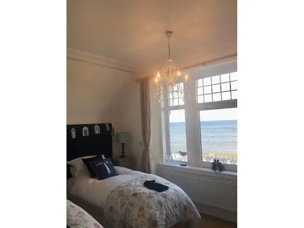 Tigh Na Mara Guest House Rosemarkie- breakfast optional