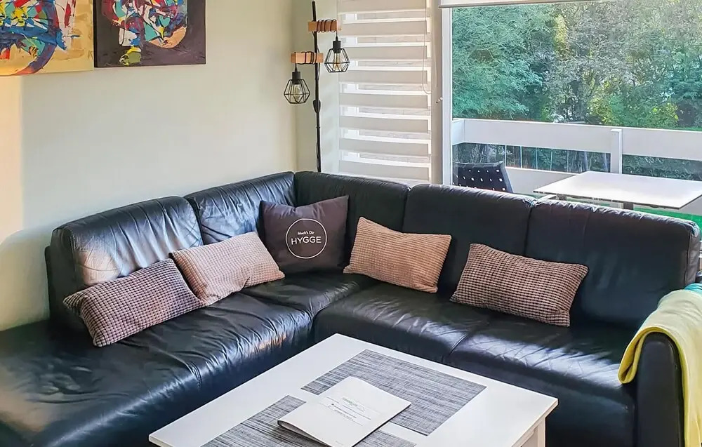Amazing Apartment in Zoutelande With 2 Bedrooms and Wifi