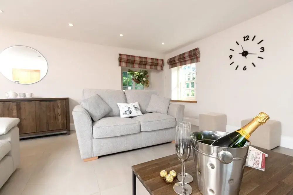 HC Property - The Byre