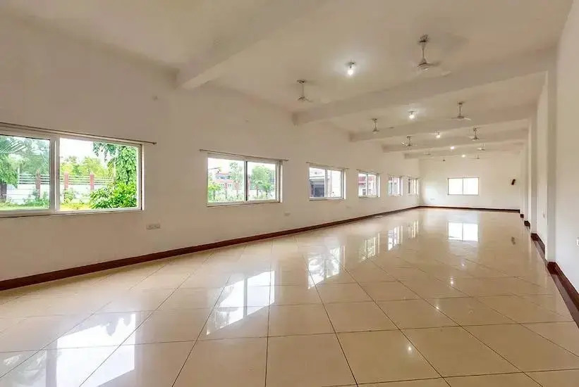 RNS Highway Hotel