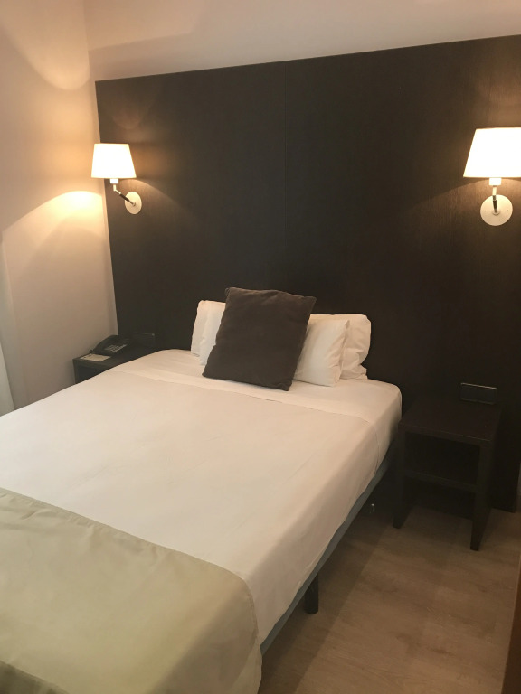 Hotel Ramblas Internacional