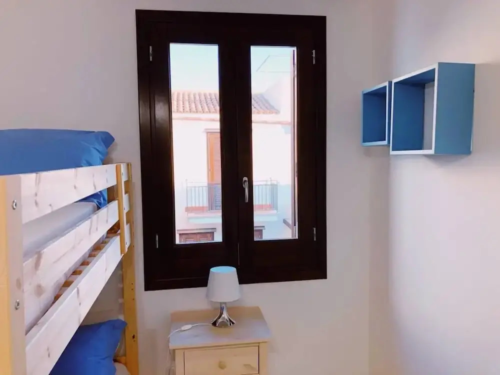 Casa Vacanza Azzurra 4