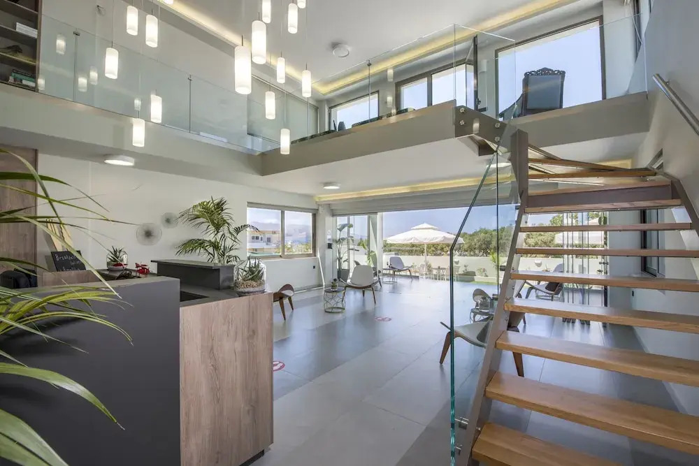 Incognito Creta Luxury Suites and More