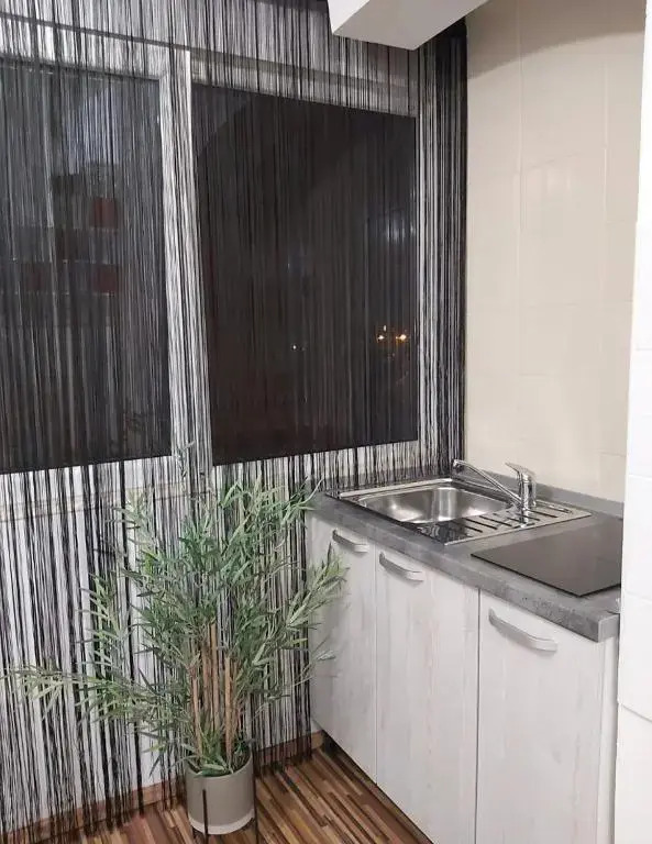 TALINA Apartament