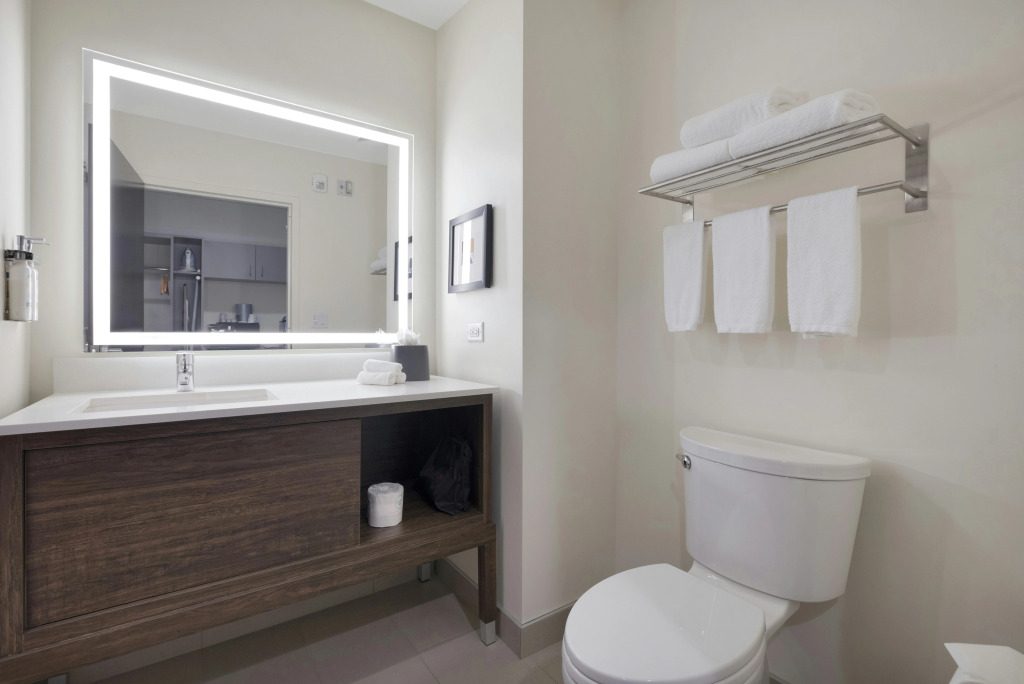 Holiday Inn - Chicago - Tinley Park by IHG
