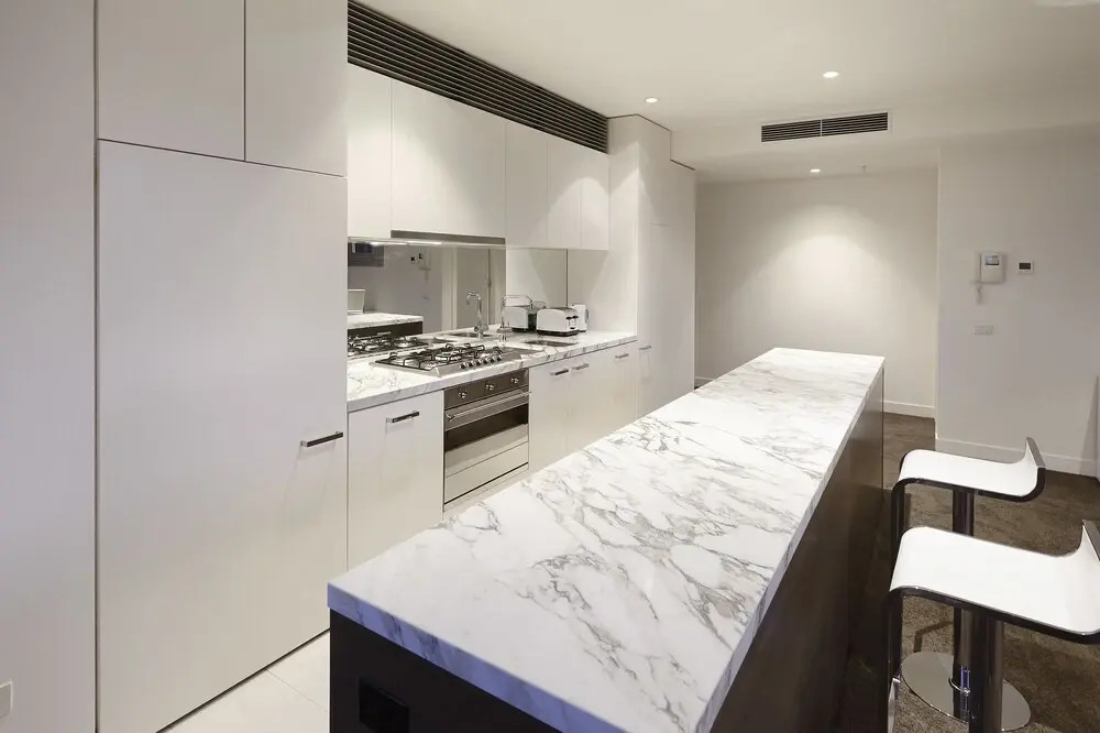 Melbourne Luxury Collection